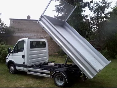 ABC Transport Dariusz Woszczycki - Kruszywa budowlane sprzedaż i transport